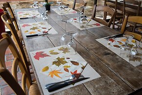 Auberge Le Renard'eau