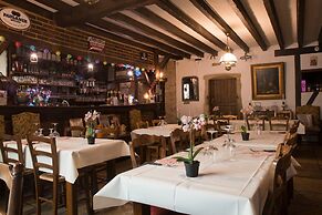 Auberge Le Renard'eau