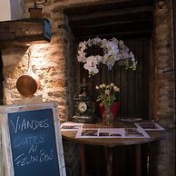 Auberge Le Renard'eau