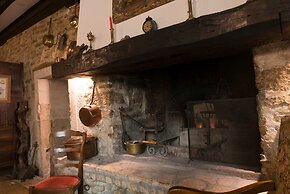 Auberge Le Renard'eau