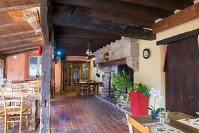 Auberge Le Renard'eau