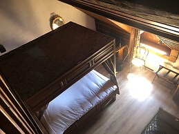 Auberge Le Renard'eau