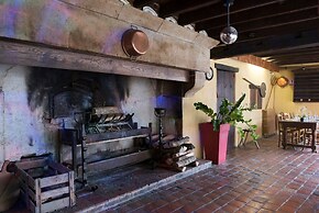 Auberge Le Renard'eau