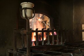 Auberge Le Renard'eau