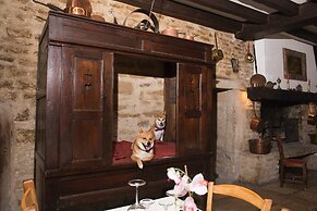 Auberge Le Renard'eau