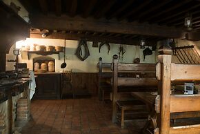 Auberge Le Renard'eau