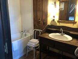 Auberge Le Renard'eau