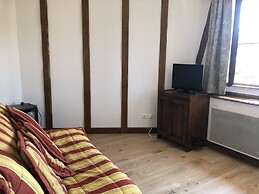 Auberge Le Renard'eau