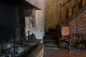 Auberge Le Renard'eau