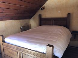Auberge Le Renard'eau