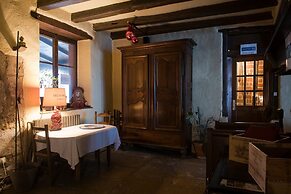 Auberge Le Renard'eau