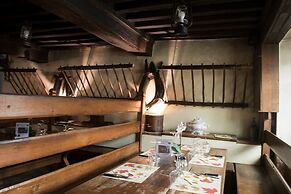 Auberge Le Renard'eau