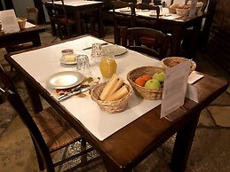 Auberge Le Renard'eau