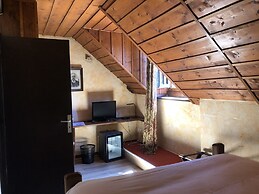 Auberge Le Renard'eau