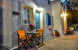 Mainades Maisonettes and Studios