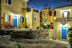 Mainades Maisonettes and Studios