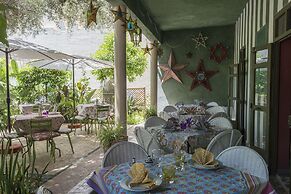 Le Jardin des Biehn