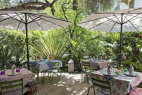Le Jardin des Biehn