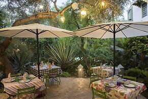 Le Jardin des Biehn