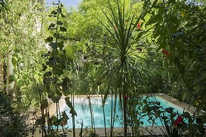 Le Jardin des Biehn