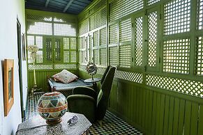 Le Jardin des Biehn