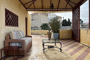 Le Jardin des Biehn