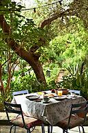 Le Jardin des Biehn