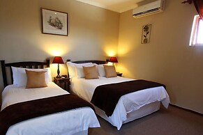 Ramasibi Guest Services