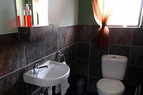 Ramasibi Guest Services