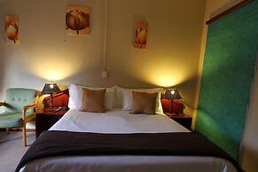 Ramasibi Guest Services