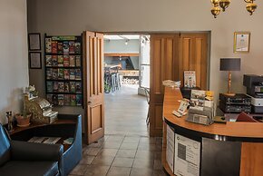 Ramasibi Guest Services