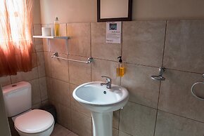Ramasibi Guest Services