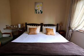Ramasibi Guest Services