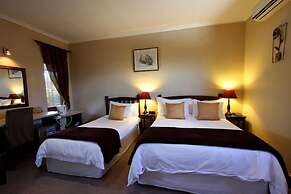 Ramasibi Guest Services