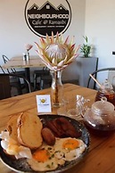 Ramasibi Guest Services