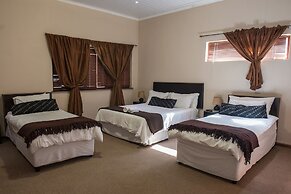 Ramasibi Guest Services