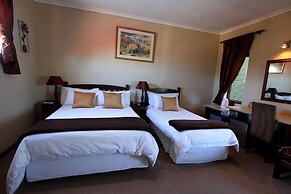Ramasibi Guest Services