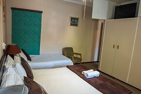 Ramasibi Guest Services