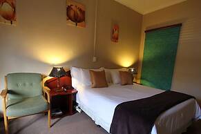 Ramasibi Guest Services
