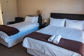 Ramasibi Guest Services