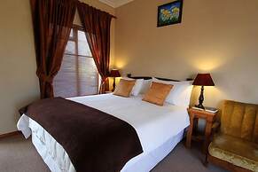Ramasibi Guest Services