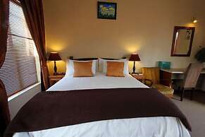 Ramasibi Guest Services