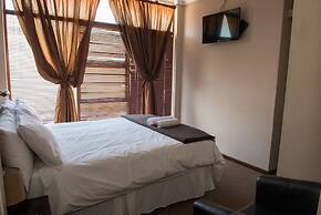 Ramasibi Guest Services