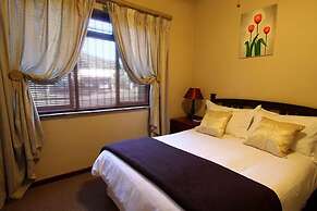Ramasibi Guest Services