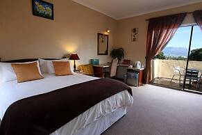 Ramasibi Guest Services