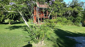Teniqua Treetops