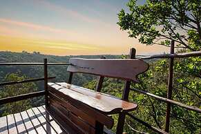 Teniqua Treetops