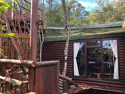 Teniqua Treetops