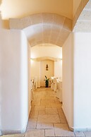 Hotel L'Arcangelo Boutique Hotel