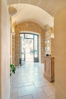 Hotel L'Arcangelo Boutique Hotel
